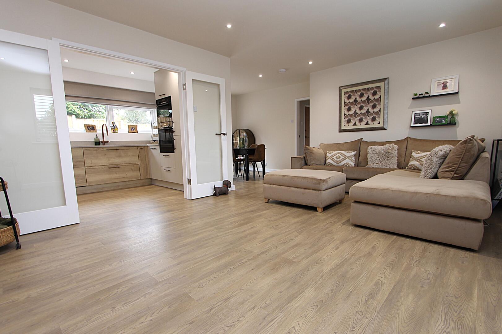 Heathfield Crescent, Kidderminster